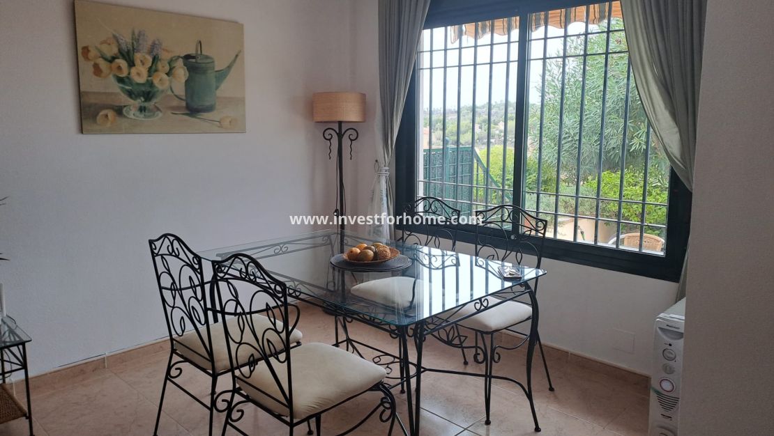 Vente - Maison - Orihuela Costa - Costa Blanca