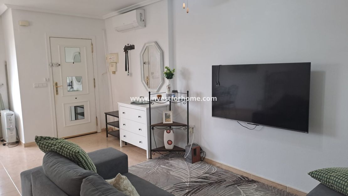 Vente - Maison - Orihuela Costa - Costa Blanca