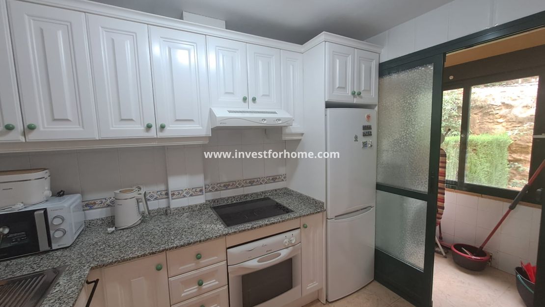 Vente - Maison - Orihuela Costa - Costa Blanca