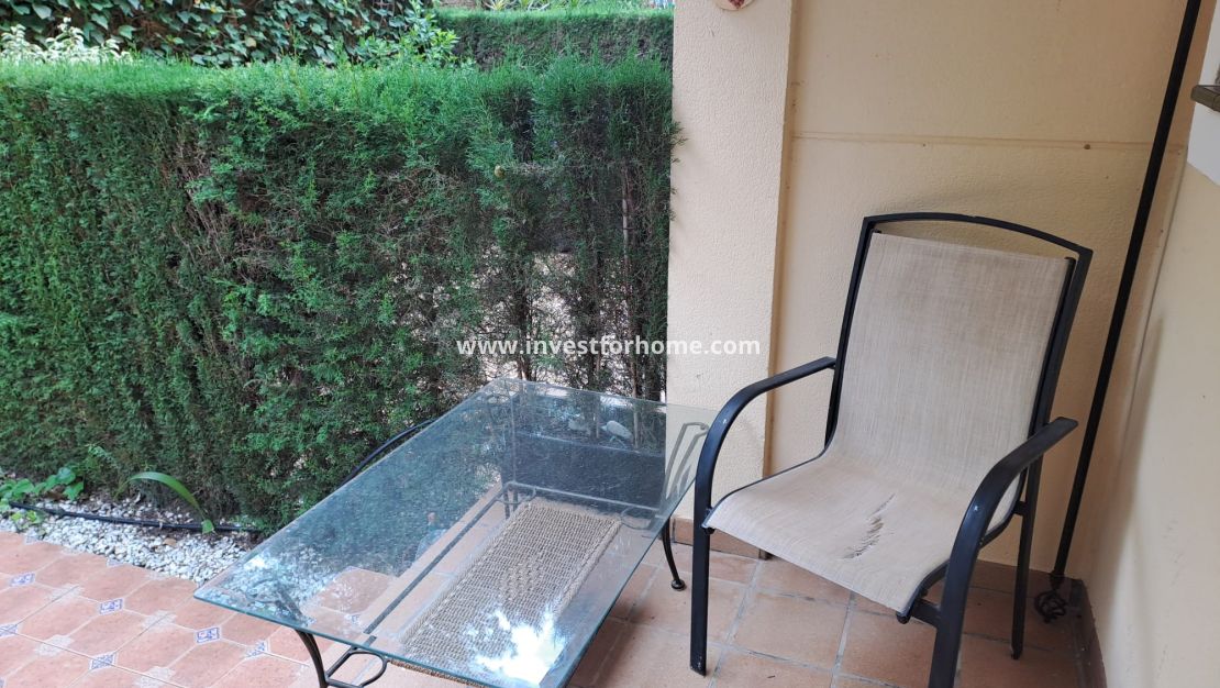 Vente - Maison - Orihuela Costa - Costa Blanca