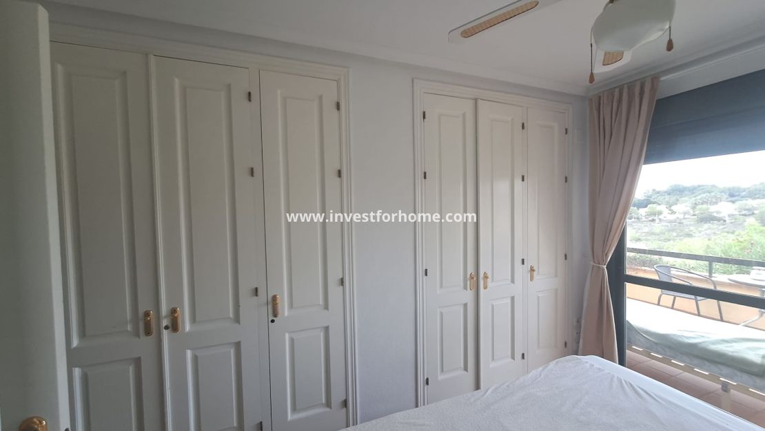 Vente - Maison - Orihuela Costa - Costa Blanca