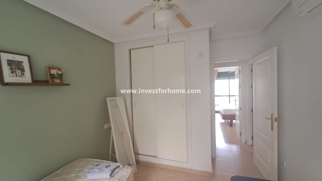 Vente - Maison - Orihuela Costa - Costa Blanca