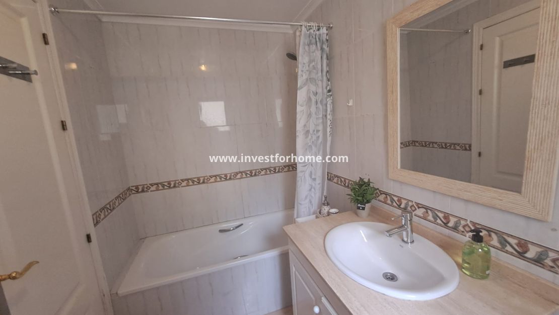 Vente - Maison - Orihuela Costa - Costa Blanca