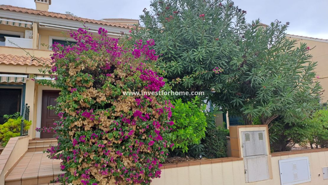 Vente - Maison - Orihuela Costa - Costa Blanca