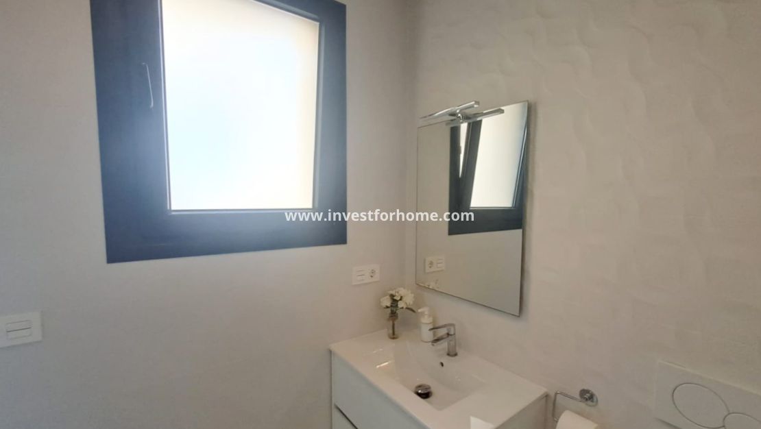 Vente - Maison - Orihuela Costa - Costa Blanca