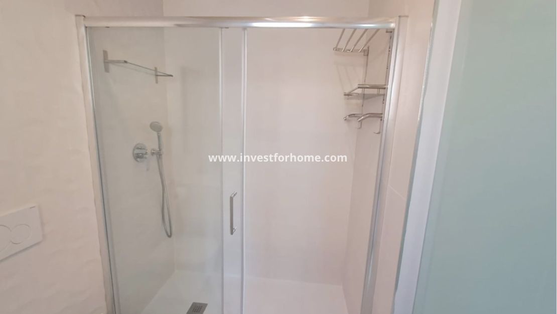 Vente - Maison - Orihuela Costa - Costa Blanca