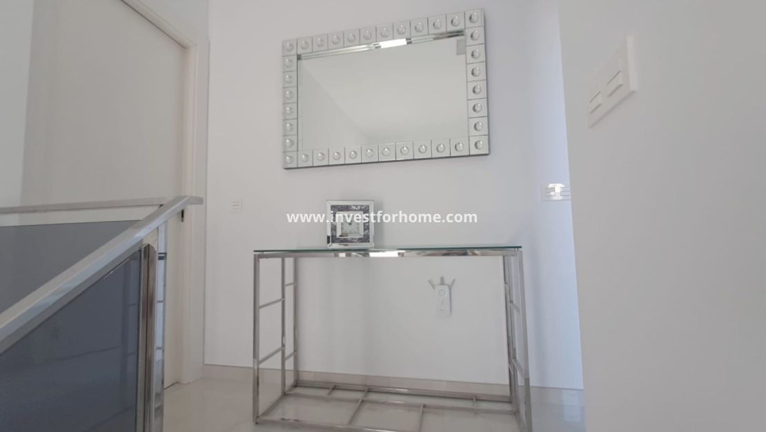 Vente - Maison - Orihuela Costa - Costa Blanca