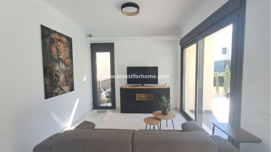 Vente - Maison - Orihuela Costa - Costa Blanca