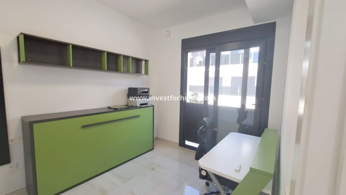 Vente - Maison - Orihuela Costa - Costa Blanca