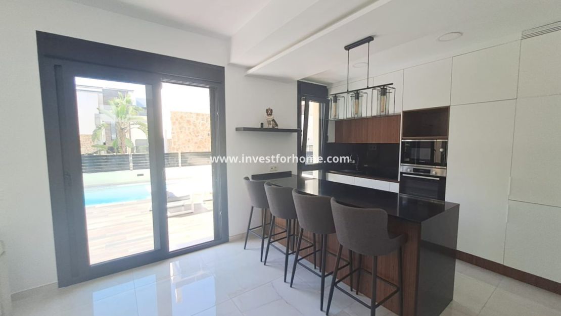 Vente - Maison - Orihuela Costa - Costa Blanca