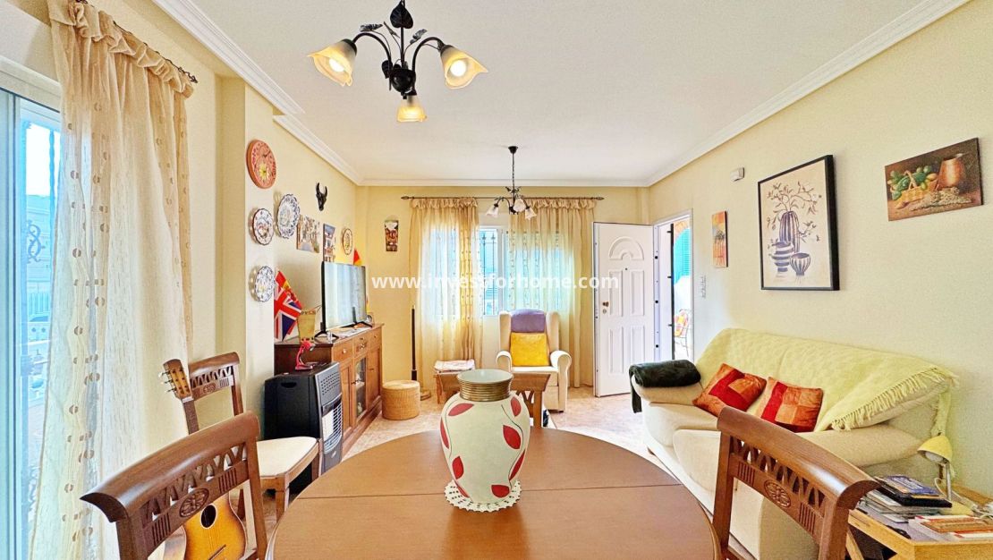 Vente - Maison - Orihuela Costa - Costa Blanca