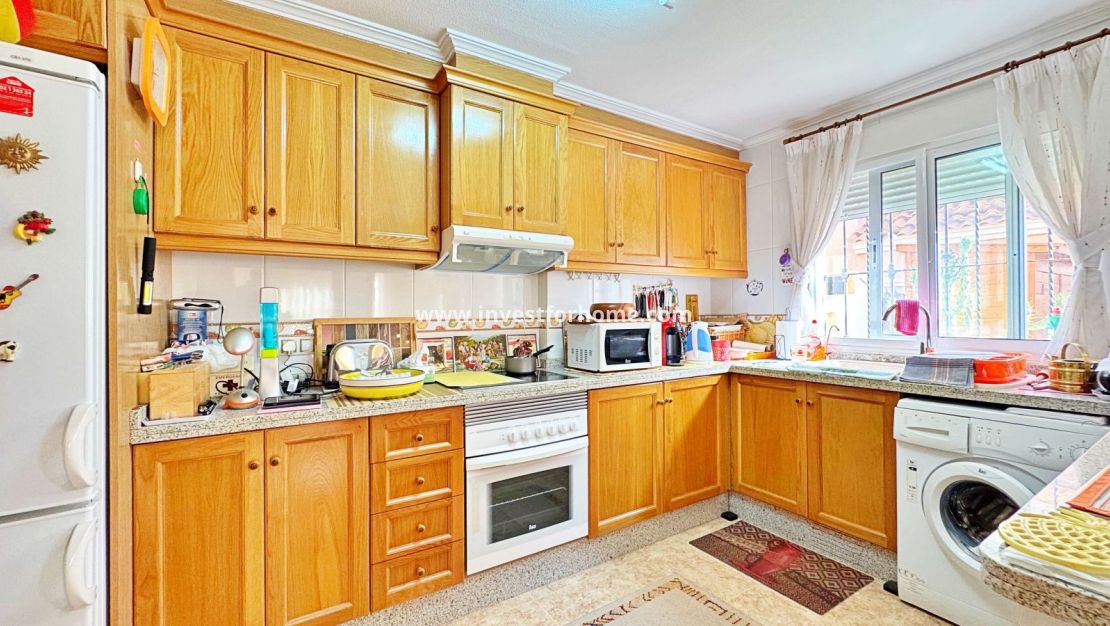 Vente - Maison - Orihuela Costa - Costa Blanca