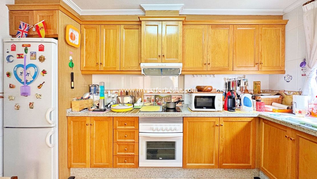 Vente - Maison - Orihuela Costa - Costa Blanca