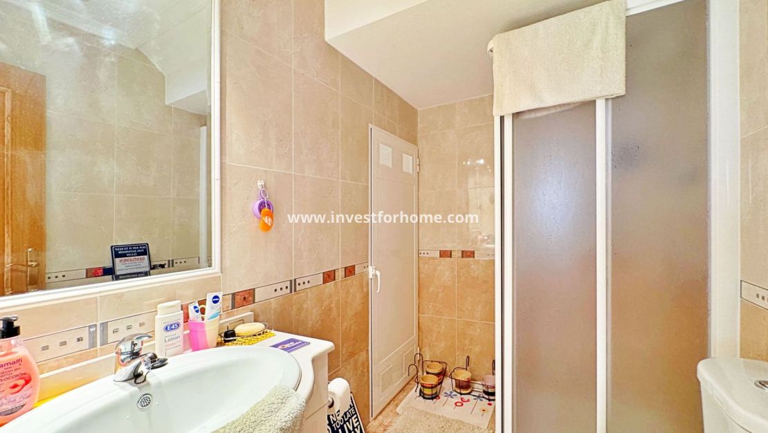 Vente - Maison - Orihuela Costa - Costa Blanca