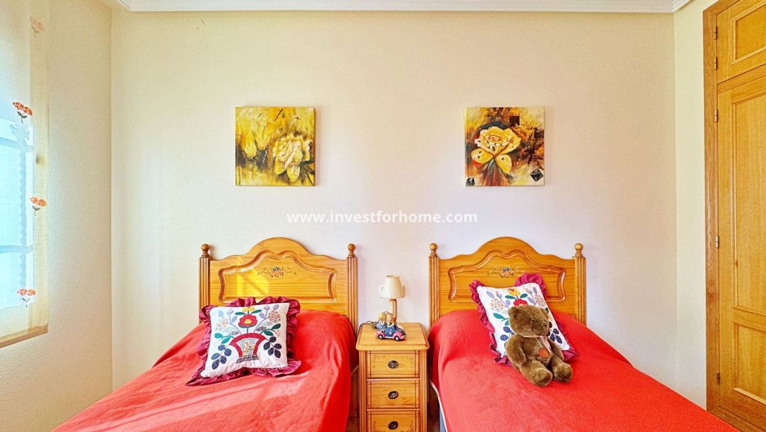 Vente - Maison - Orihuela Costa - Costa Blanca