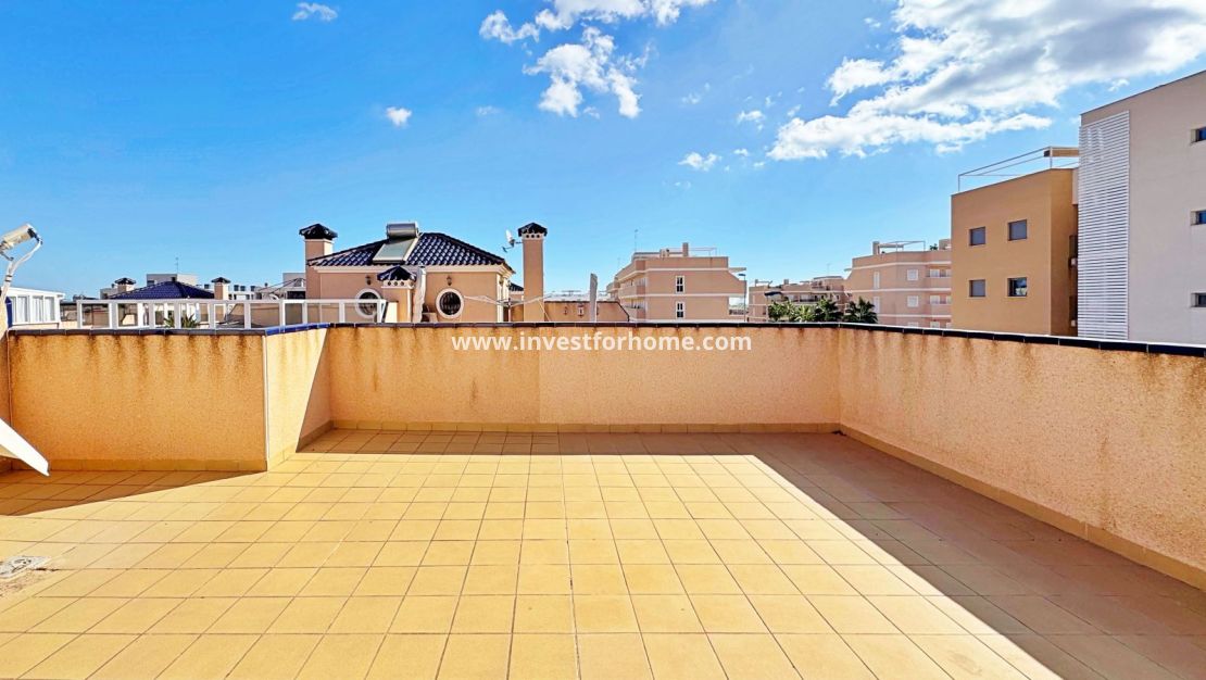 Vente - Maison - Orihuela Costa - Costa Blanca