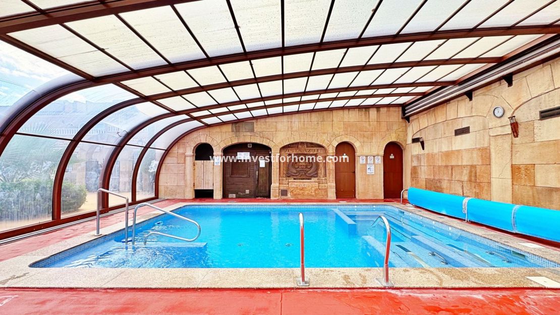 Vente - Maison - Orihuela Costa - Costa Blanca