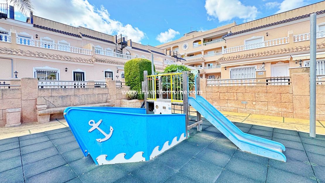 Vente - Maison - Orihuela Costa - Costa Blanca