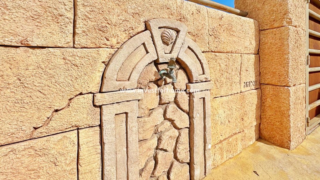 Vente - Maison - Orihuela Costa - Costa Blanca