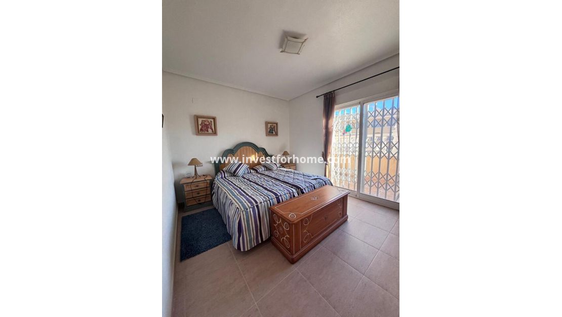 Vente - Maison - Orihuela Costa - Costa Blanca