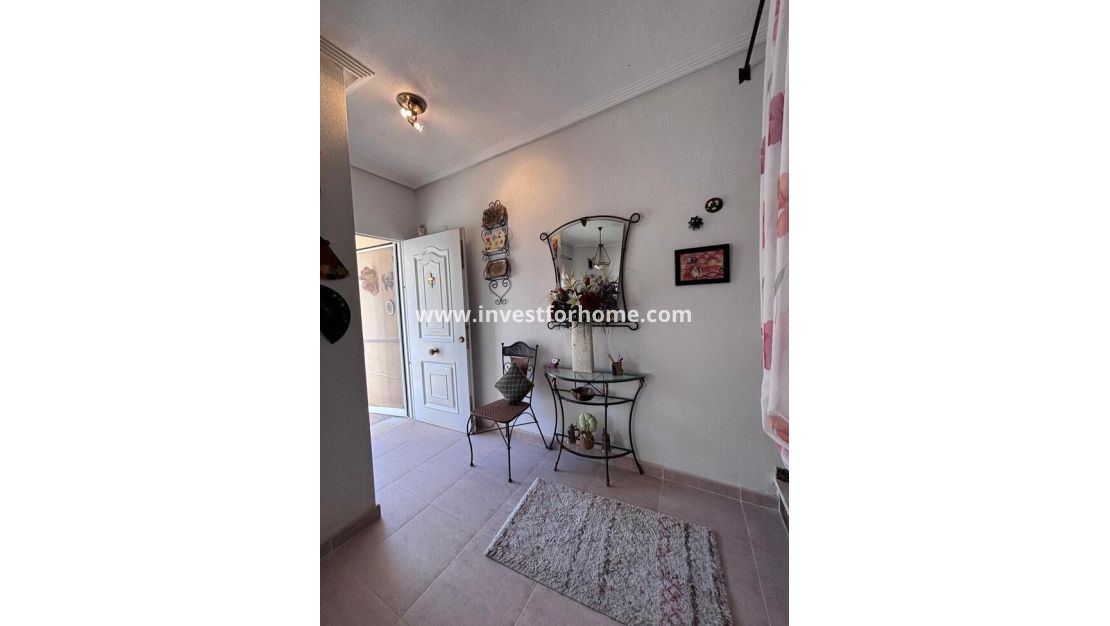 Vente - Maison - Orihuela Costa - Costa Blanca