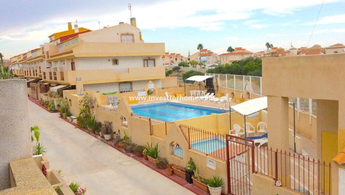 Vente - Maison - Orihuela Costa - Costa Blanca