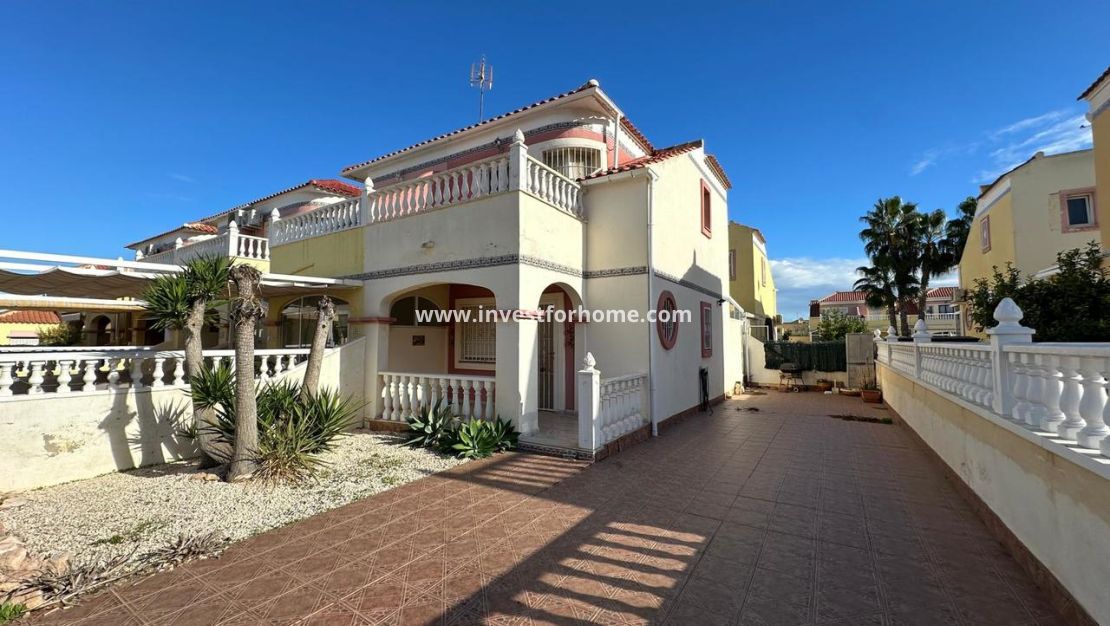 Vente - Maison - Orihuela Costa - Costa Blanca