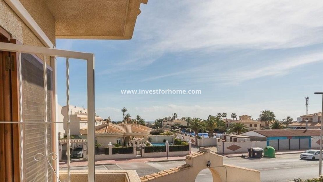 Vente - Maison - Orihuela Costa - Costa Blanca