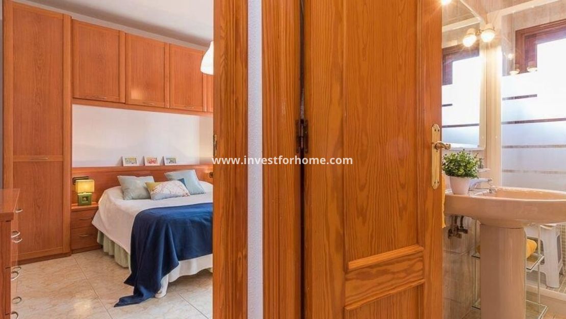 Vente - Maison - Orihuela Costa - Costa Blanca