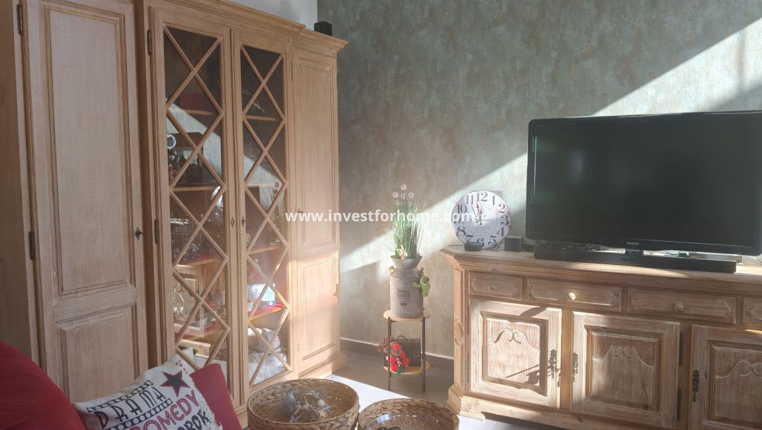 Vente - Maison - Orihuela Costa - Costa Blanca