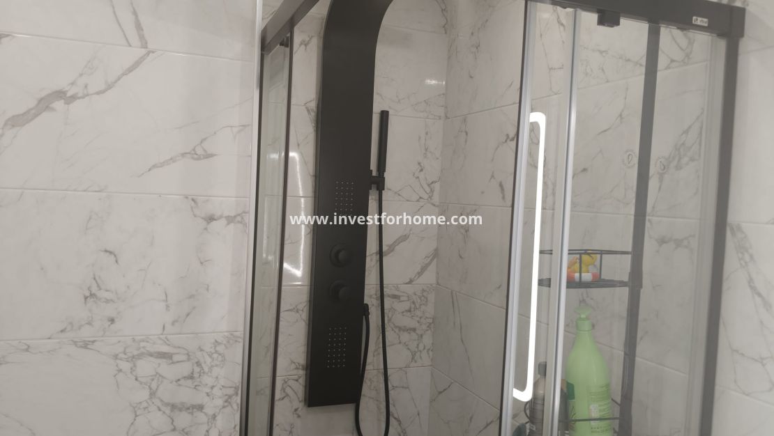 Vente - Maison - Orihuela Costa - Costa Blanca