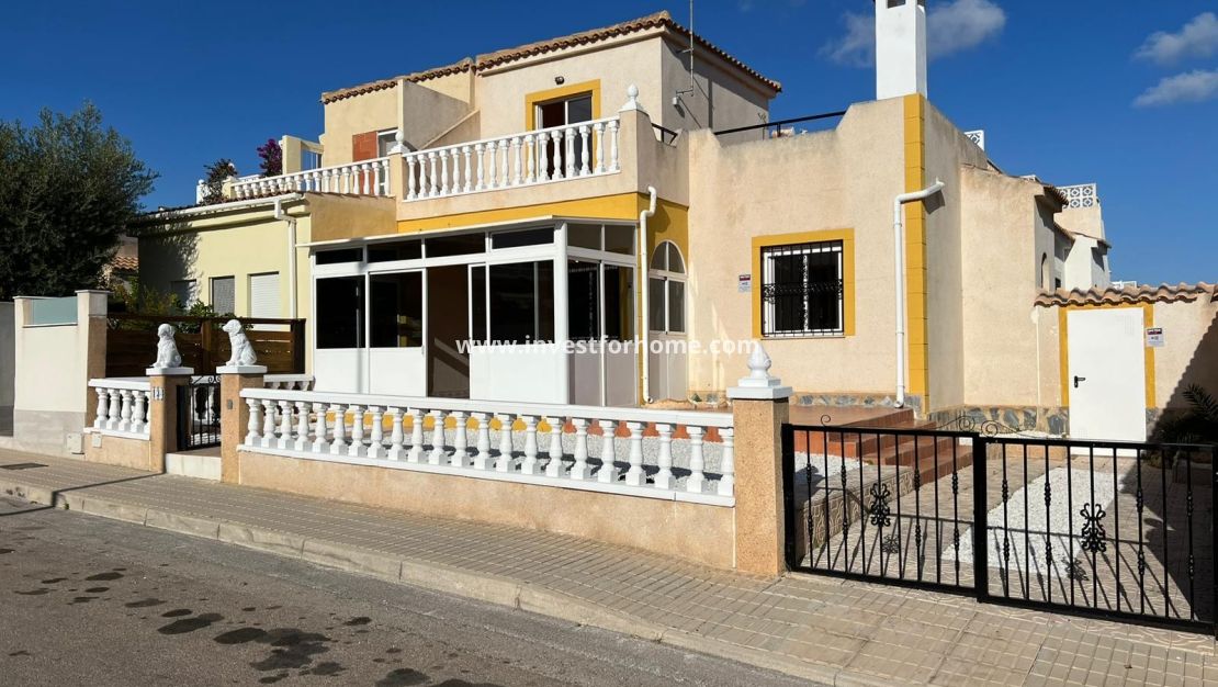 Vente - Maison - Orihuela Costa - Costa Blanca