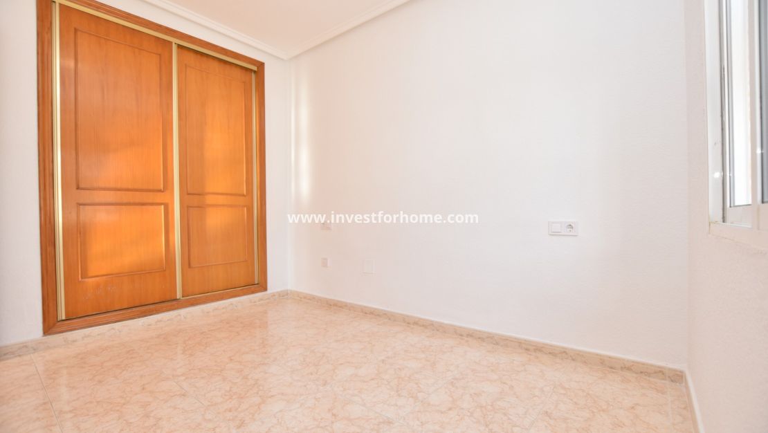 Vente - Maison - Orihuela Costa - Costa Blanca