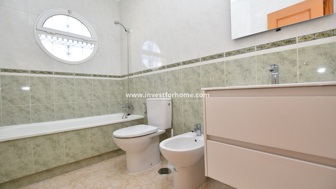 Vente - Maison - Orihuela Costa - Costa Blanca