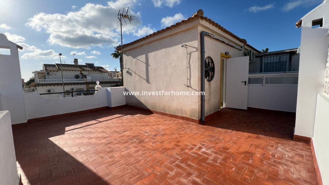 Vente - Maison - Orihuela Costa - Costa Blanca