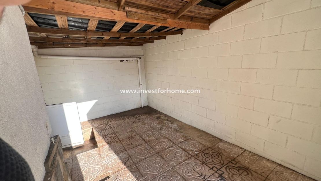 Vente - Maison - Orihuela Costa - Costa Blanca