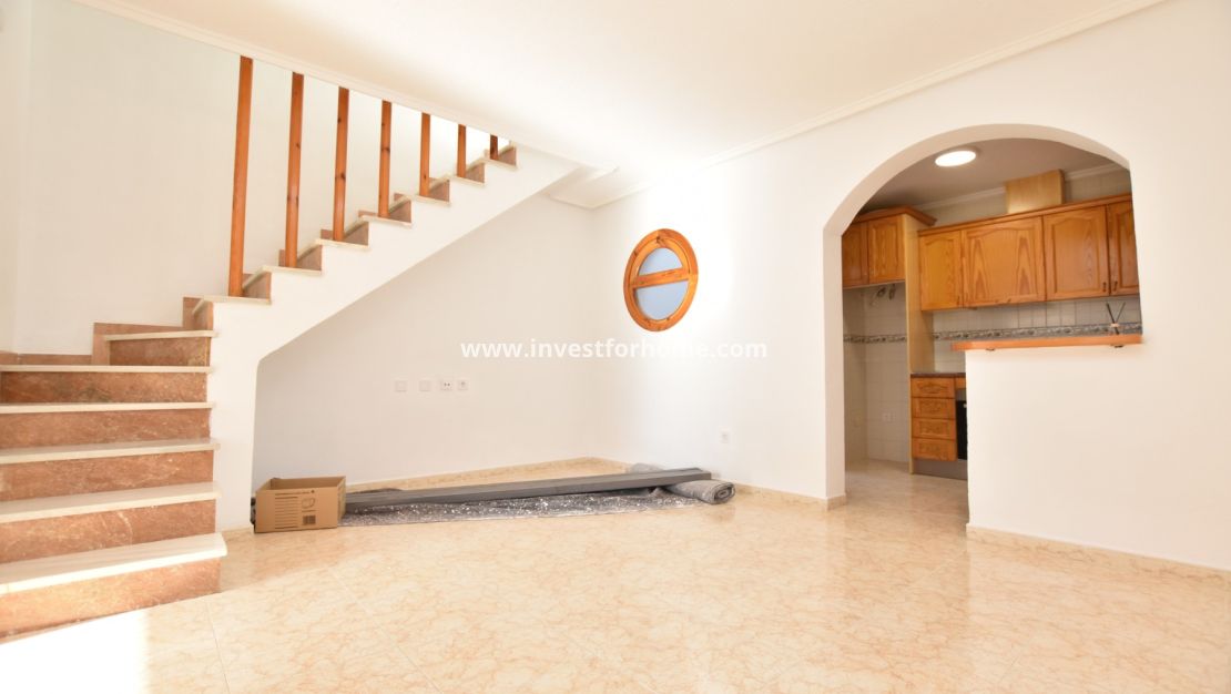 Vente - Maison - Orihuela Costa - Costa Blanca