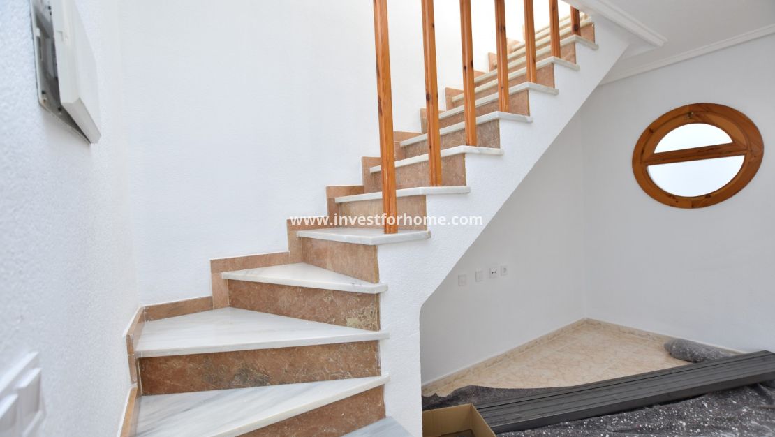 Vente - Maison - Orihuela Costa - Costa Blanca