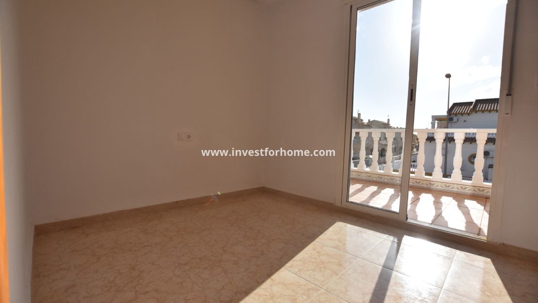 Vente - Maison - Orihuela Costa - Costa Blanca