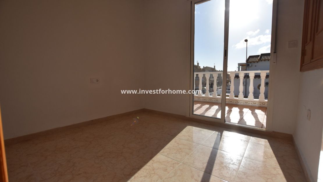 Vente - Maison - Orihuela Costa - Costa Blanca