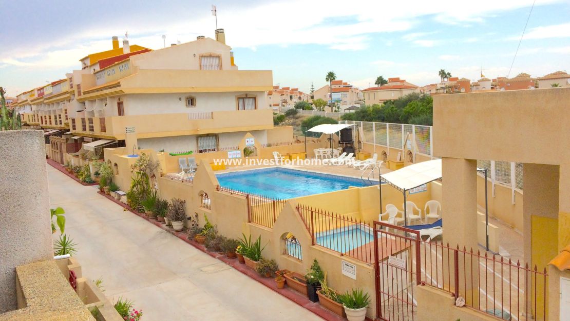 Vente - Maison - Orihuela Costa - Costa Blanca