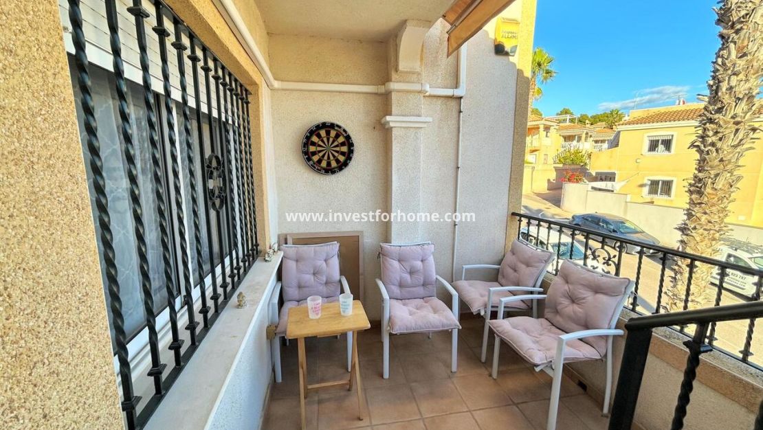 Vente - Maison - Orihuela Costa - Costa Blanca