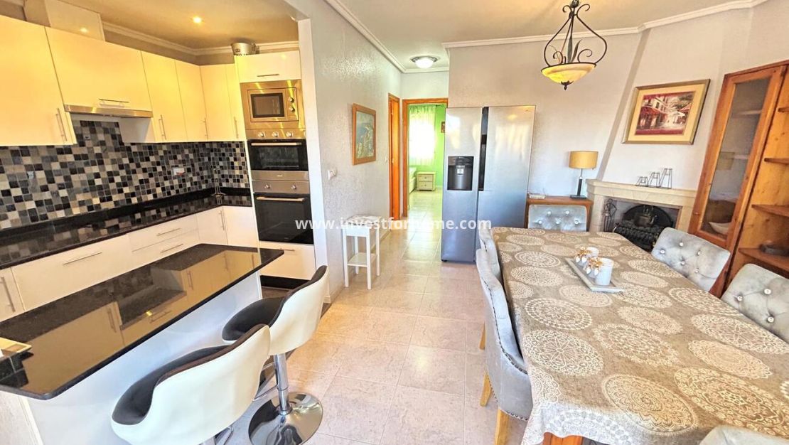 Vente - Maison - Orihuela Costa - Costa Blanca