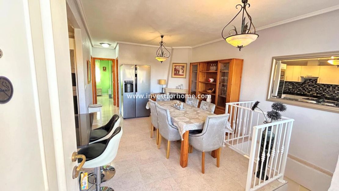 Vente - Maison - Orihuela Costa - Costa Blanca