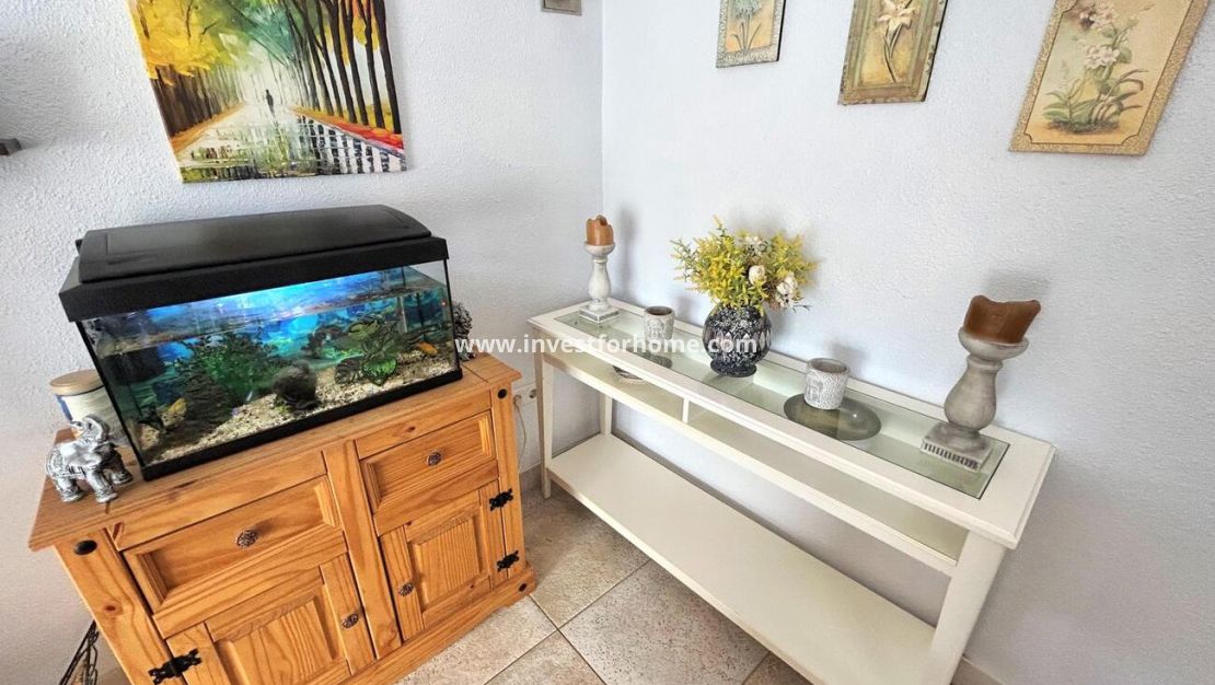 Vente - Maison - Orihuela Costa - Costa Blanca
