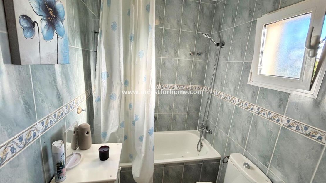 Vente - Maison - Orihuela Costa - Costa Blanca