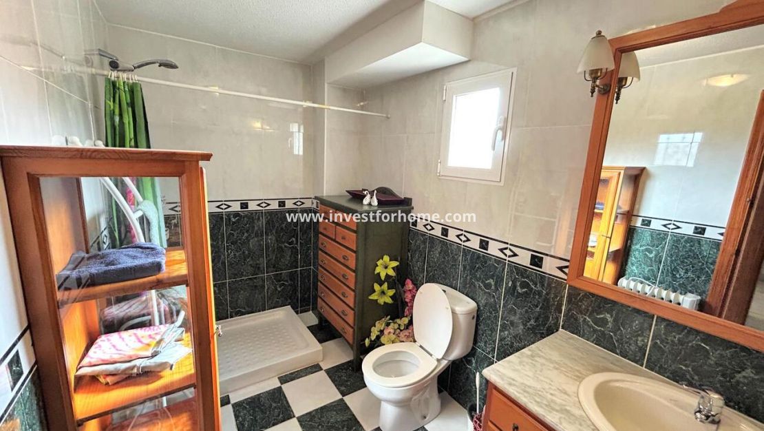 Vente - Maison - Orihuela Costa - Costa Blanca