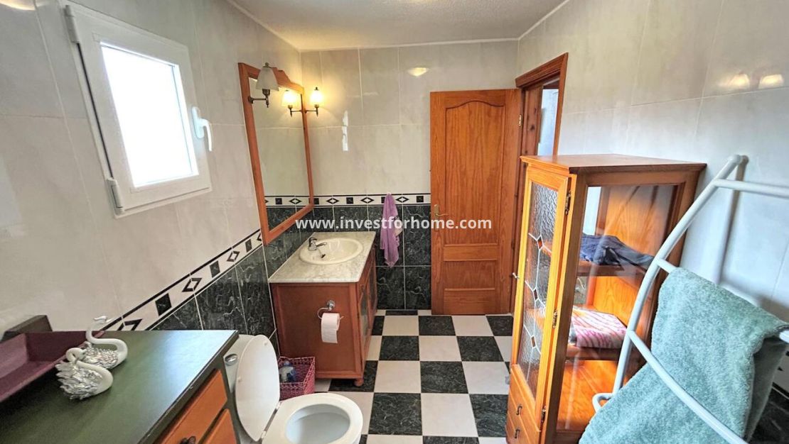 Vente - Maison - Orihuela Costa - Costa Blanca