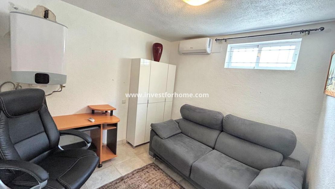 Vente - Maison - Orihuela Costa - Costa Blanca