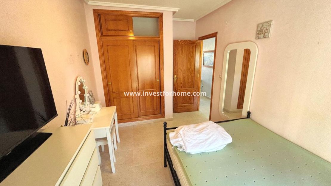 Vente - Maison - Orihuela Costa - Costa Blanca